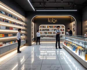La boutique de vape (cigarettes électroniques) : règles de vente et fiscalité